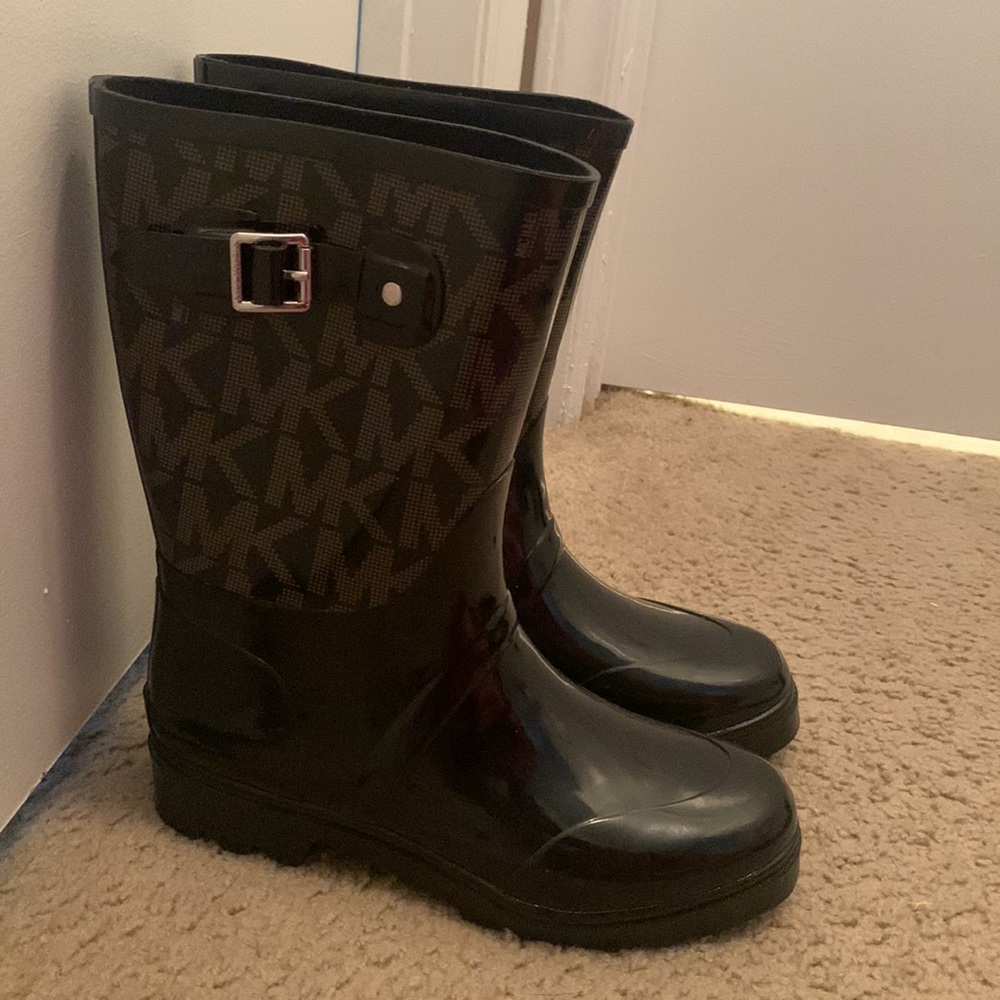 Michael Kors Rainboot - image 2